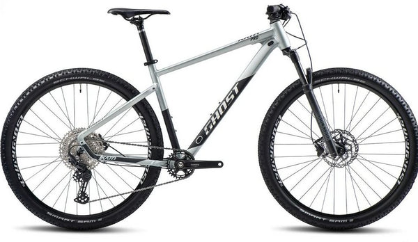 Ghost Mountainbike Kato Pro AL, 12 Gang Shimano Deore, Hardtail