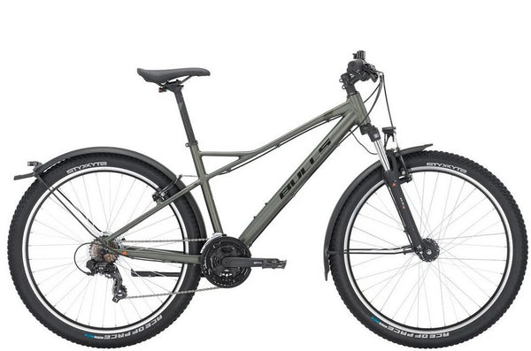 Bulls Mountainbike Sharptail Street 1 29'', 21 Gang, SHIMANO Tourney
