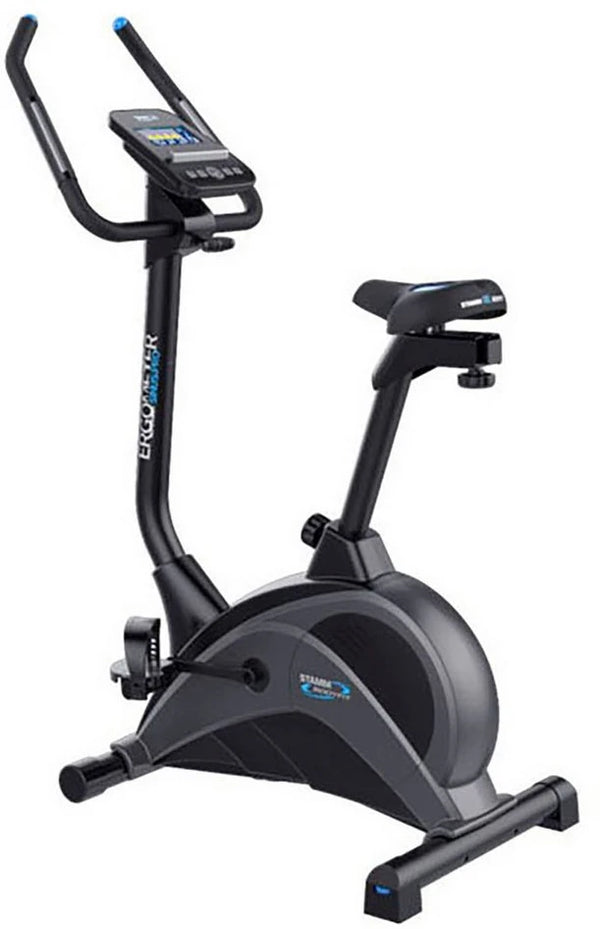 STAMM BODYFIT Ergometer Sinus.Pro, 150 kg max., 24 Widerstandsstufen