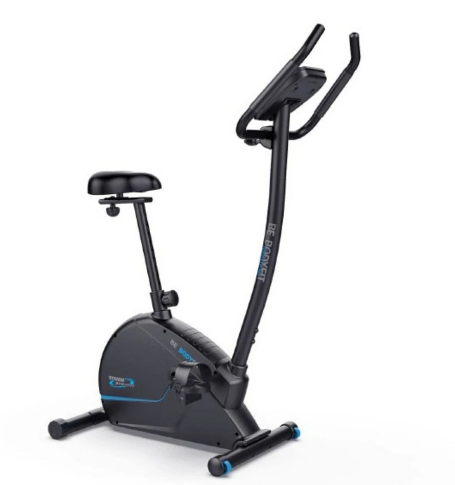 STAMM BODYFIT Ergometer Toronto.500, Bluetooth 5.0, 11 kg Schwungmasse