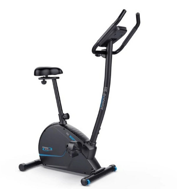STAMM BODYFIT Ergometer Toronto.500, Bluetooth 5.0, 11 kg Schwungmasse