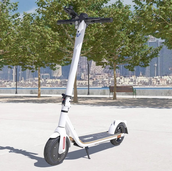 Viron E-Scooter XI-700-S, 500W, 36V Li-Ion, ABE, Faltbar