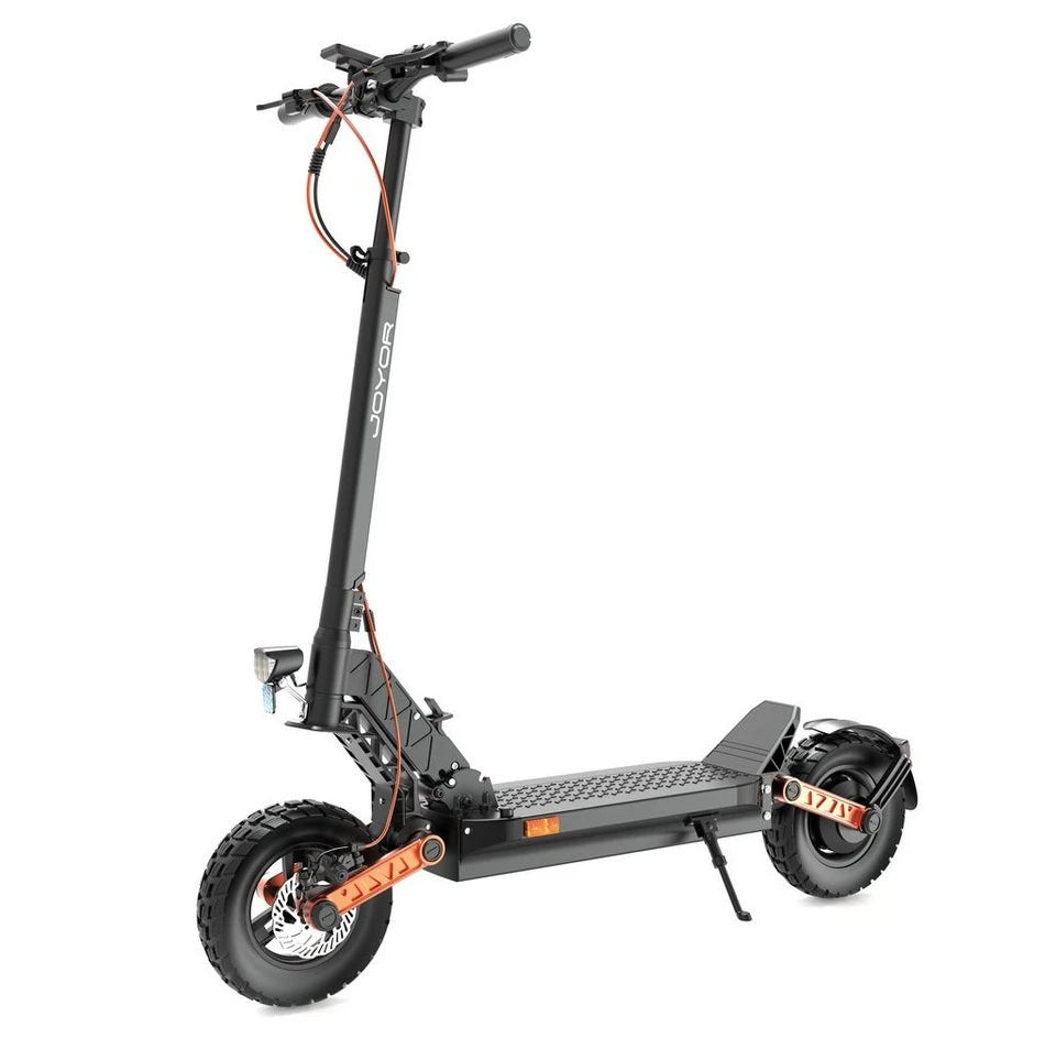 JOYOR E-Scooter S5 ABE, 10 Zoll, 624Wh, 500W, Offroad, 20 km/h